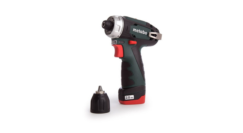 دریل پیچ گوشتی شارژی متابو مدل PowerMaxx BS دریل پیچ گوشتی شارژی متابو مدل PowerMaxx BS