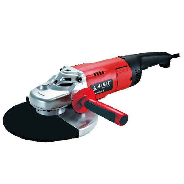 فرز سنگبری محک مدل AG 230-p فرز سنگبری محک مدل AG 230-p
