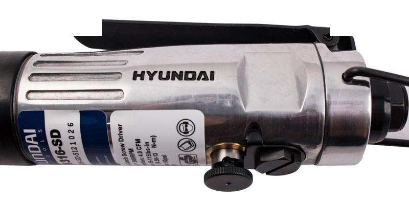 پیچ گوشتی بادی هیوندای مدل HA1316-SD پیچ گوشتی بادی هیوندای مدل HA1316-SD