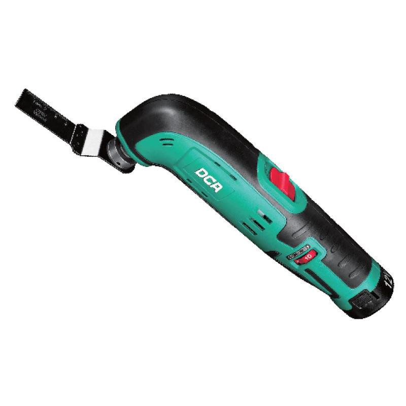 اره برقی شارژی دی سی ای مدل ADMD 12E اره برقی شارژی دی سی ای مدل ADMD 12E