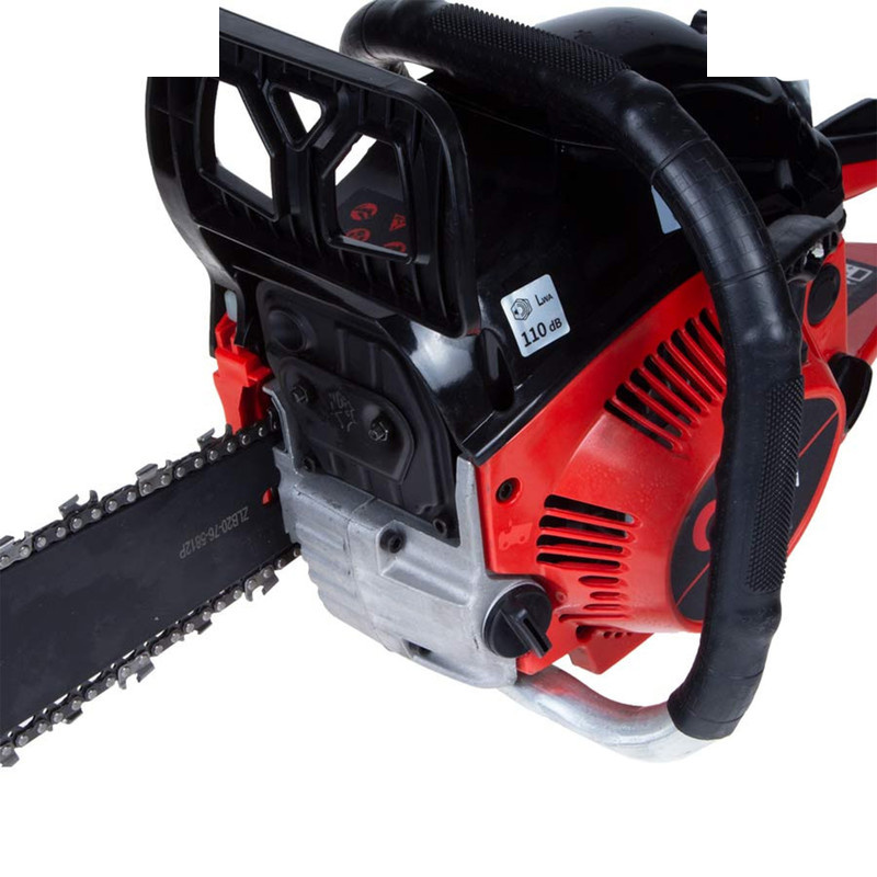 اره زنجیری بنزینی ادون مدل gcs-20.2800