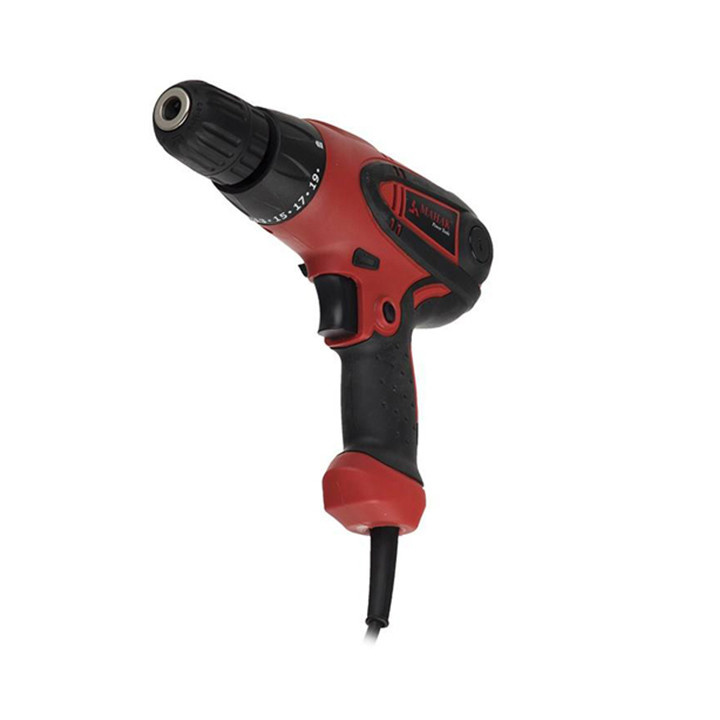 پیچ گوشتی برقی محک مدل SDM-450 پیچ گوشتی برقی محک مدل SDM-450
