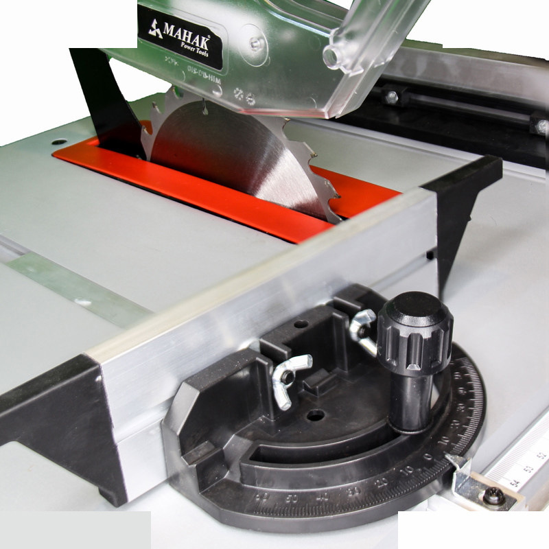 اره میزی محک مدل TS-210S اره میزی محک مدل TS-210S