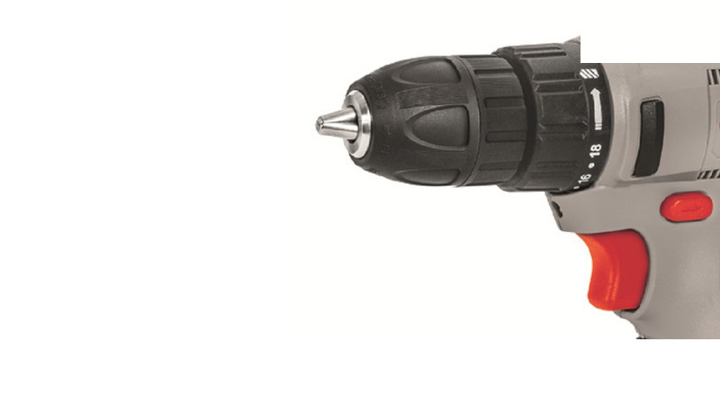 دریل پیچ گوشتی شارژی کرون مدل CT21053L دریل پیچ گوشتی شارژی کرون مدل CT21053L