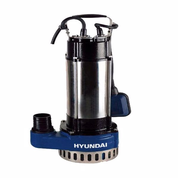 پمپ کف کش هیوندای مدل HP1542 پمپ کف کش هیوندای مدل HP1542
