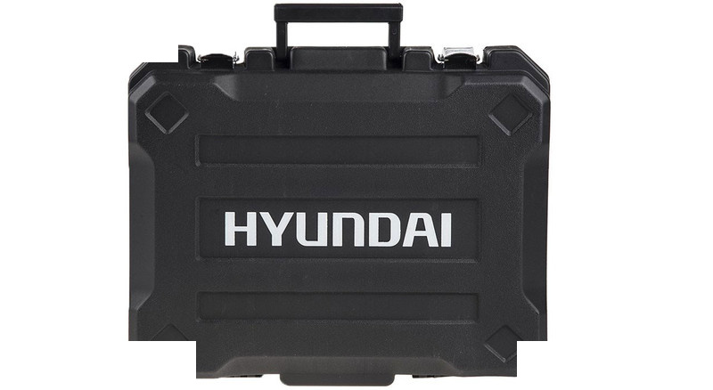 دریل چکشی هیوندایی مدل HP853-IDB دریل چکشی هیوندایی مدل HP853-IDB