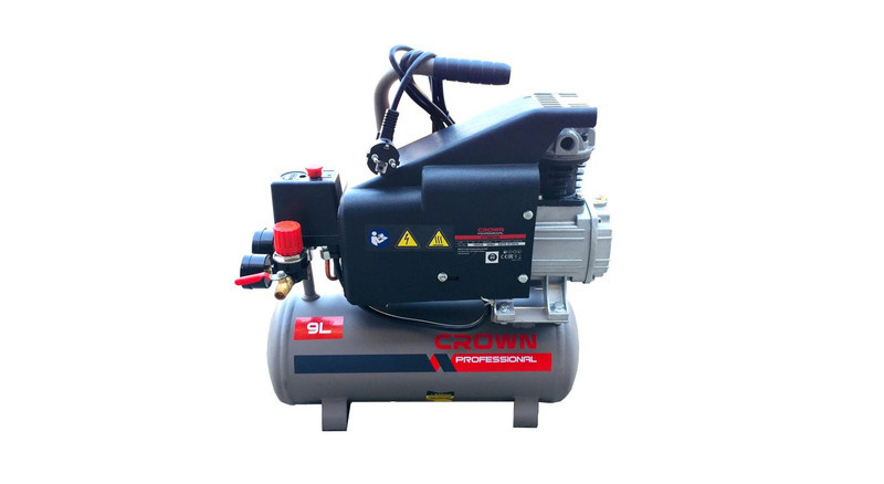 کمپرسور باد کرون مدل CT36046 کمپرسور باد کرون مدل CT36046
