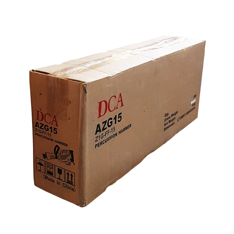 چکش تخریب دی سی ای مدل AZG415 چکش تخریب دی سی ای مدل AZG415
