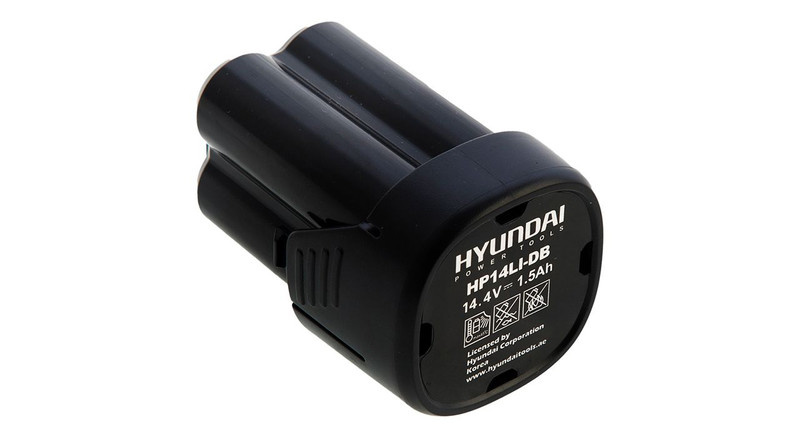دریل پیچ گوشتی هیوندای مدل HP214L-CD دریل پیچ گوشتی هیوندای مدل HP214L-CD