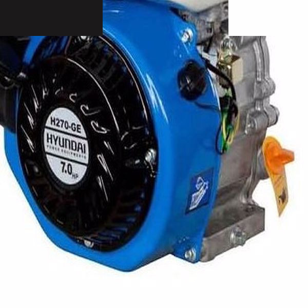 موتور برق هیوندای مدل H270-GE موتور برق هیوندای مدل H270-GE