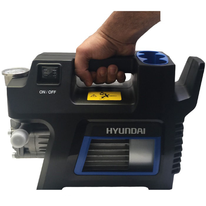 کارواش هیوندای مدل HP1430 کارواش هیوندای مدل HP1430