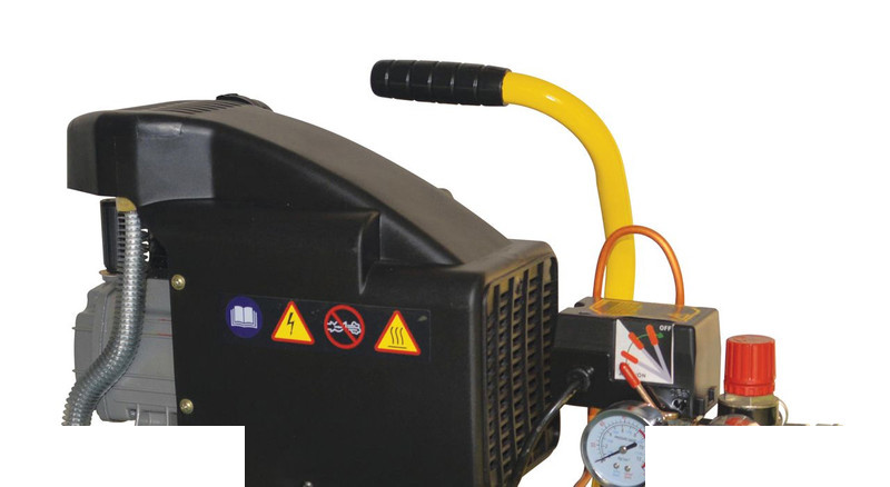 کمپرسور باد کنزاکس مدل KAC-110