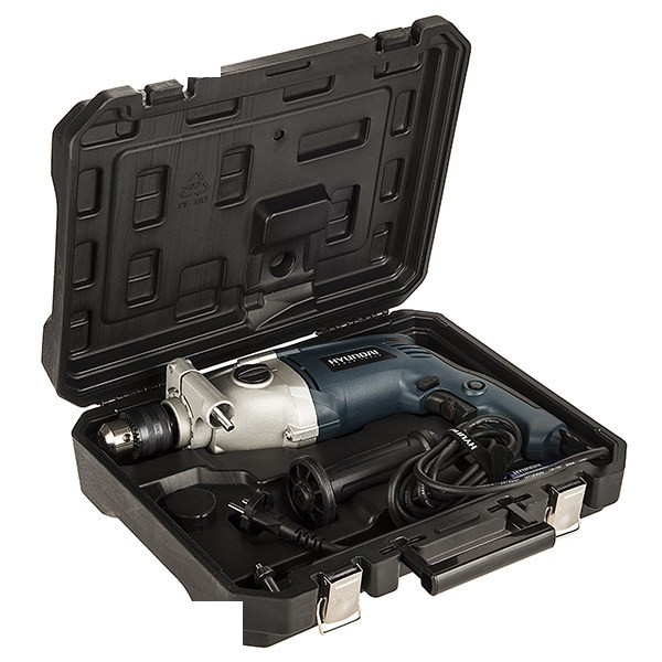 دریل چکشی هیوندای مدل HP113-ID دریل چکشی هیوندای مدل HP113-ID