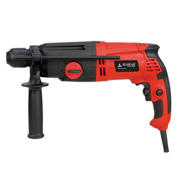 دریل بتن کن محک مدل HDM-26 دریل بتن کن محک مدل HDM-26