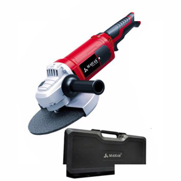 فرز سنگبری محک مدل AG-230/2350 فرز سنگبری محک مدل AG-230/2350