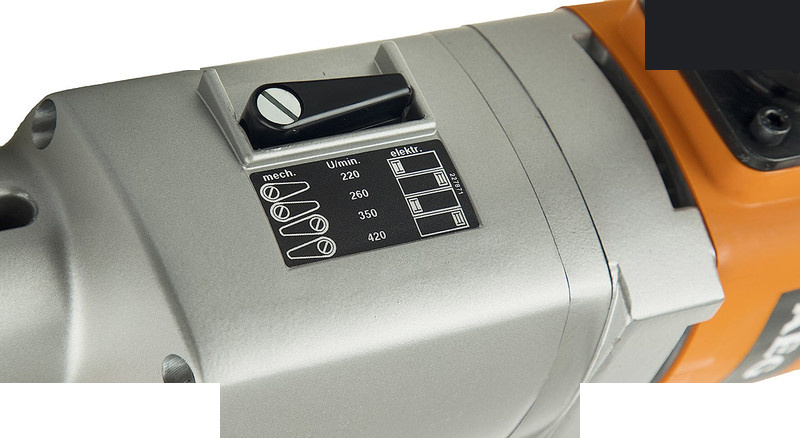 دریل چرخشی آاگ مدل B4 1050 دریل چرخشی آاگ مدل B4 1050
