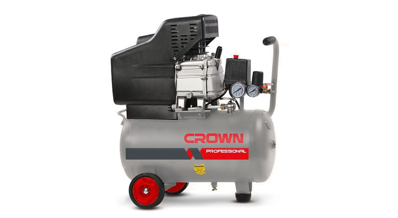 کمپرسور هوا کرون مدل CT36028 کمپرسور هوا کرون مدل CT36028