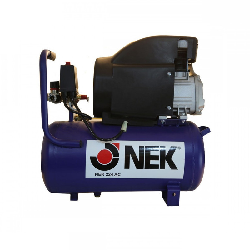 کمپرسور هوا نک مدل NEK 224 AC کمپرسور هوا نک مدل NEK 224 AC