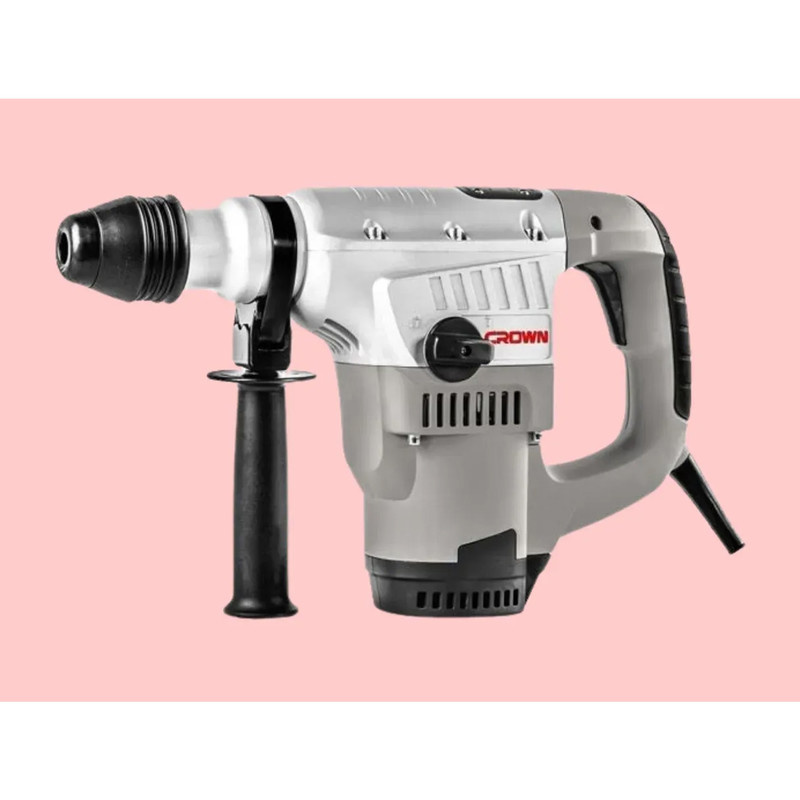 دریل بتن کن کرون مدل CT18055 دریل بتن کن کرون مدل CT18055