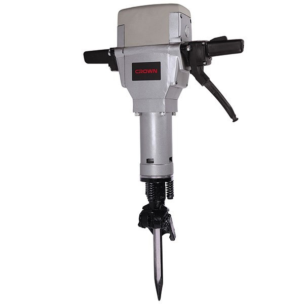 چکش تخریب کرون مدل CT18020 چکش تخریب کرون مدل CT18020