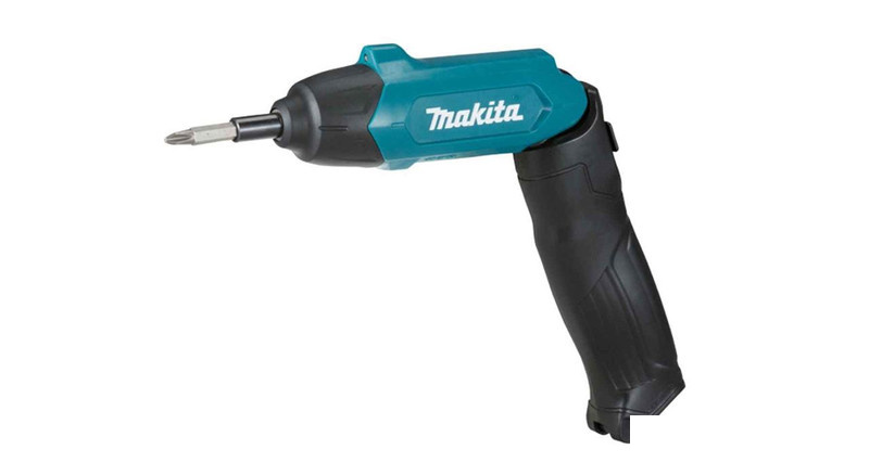 پیچ گوشتی شارژی ماکیتا مدل DF001DW پیچ گوشتی شارژی ماکیتا مدل DF001DW