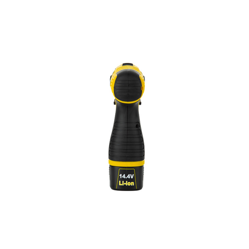 دریل پیچ گوشتی شارژی کنزاکس مدل KCDI-114 دریل پیچ گوشتی شارژی کنزاکس مدل KCDI-114