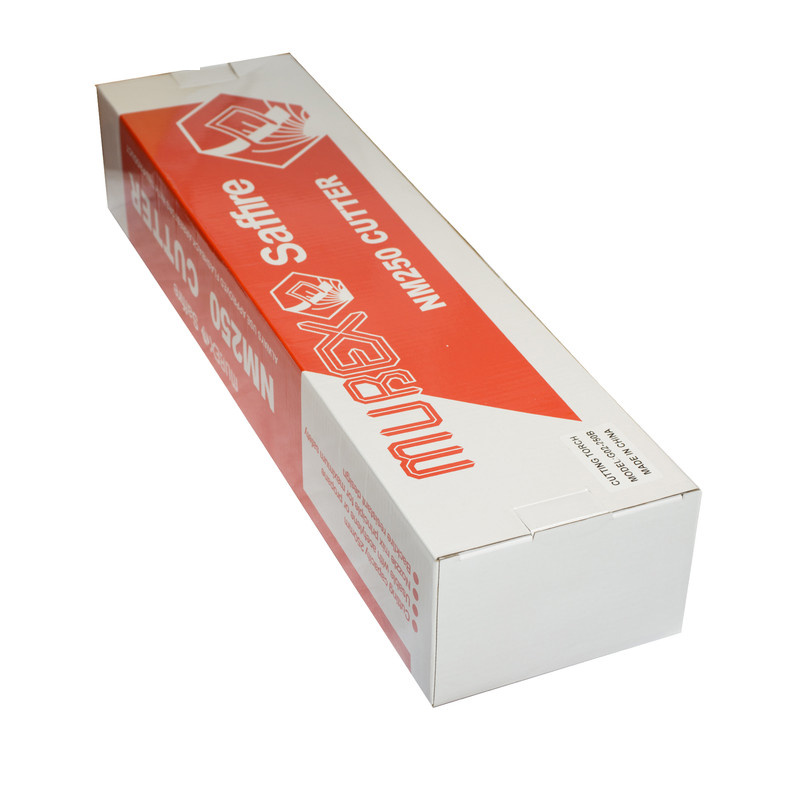 سرپیک برشکاری مورکس مدل G02-250B سرپیک برشکاری مورکس مدل G02-250B