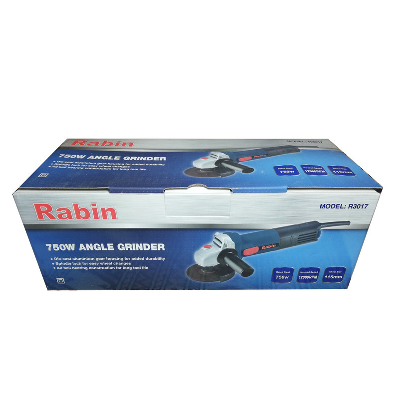 مینی فرز رابین مدل R3017 مینی فرز رابین مدل R3017