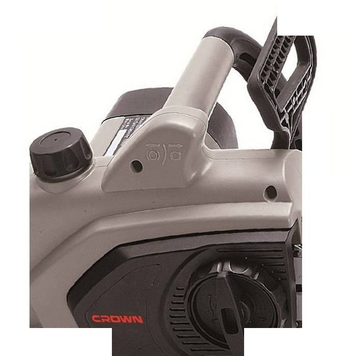 اره زنجیری برقی کرون مدل F-C-T-15164 اره زنجیری برقی کرون مدل F-C-T-15164