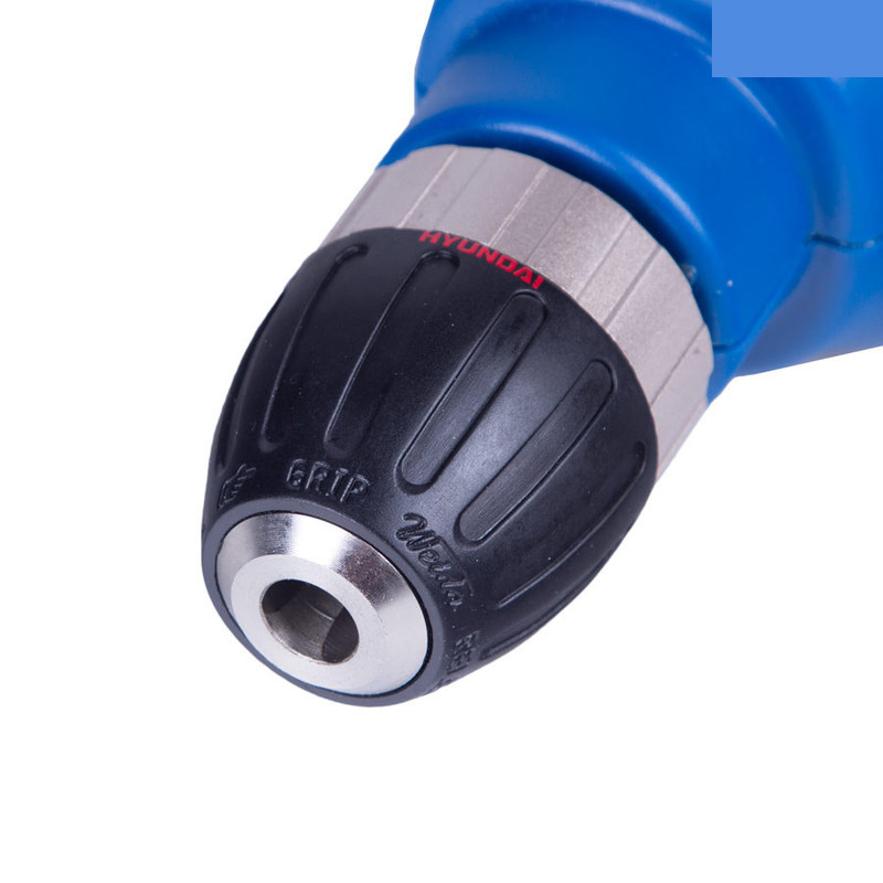 دریل پیچ گوشتی هیوندای مدل HP450A-ED_A دریل پیچ گوشتی هیوندای مدل HP450A-ED_A