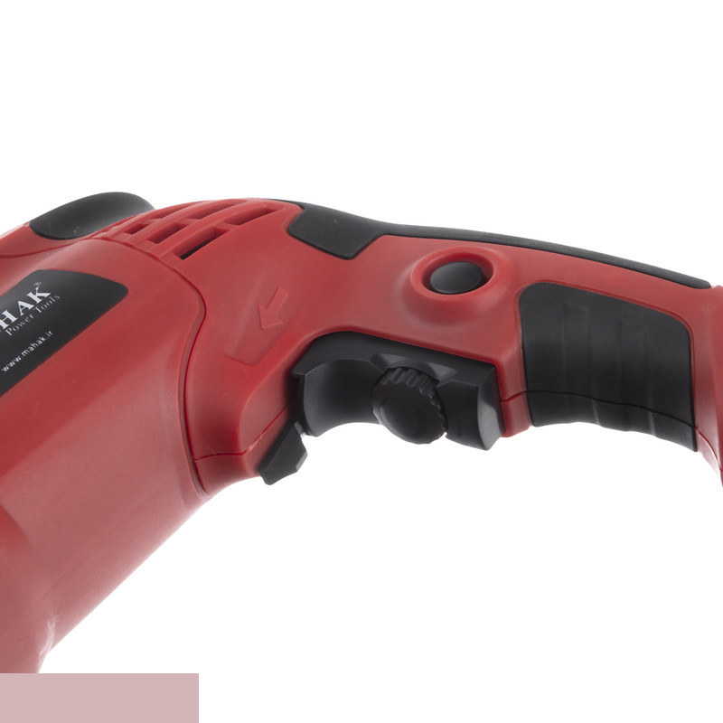 دریل گیربکسی محک مدل DM-1050 دریل گیربکسی محک مدل DM-1050