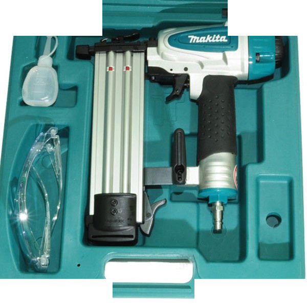 میخ کوب بادی ماکیتا مدل AF505 میخ کوب بادی ماکیتا مدل AF505