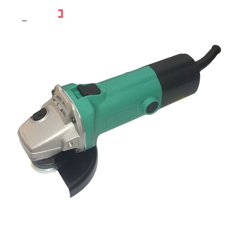 مینی فرز دی سی ای مدل ASM115 مینی فرز دی سی ای مدل ASM115