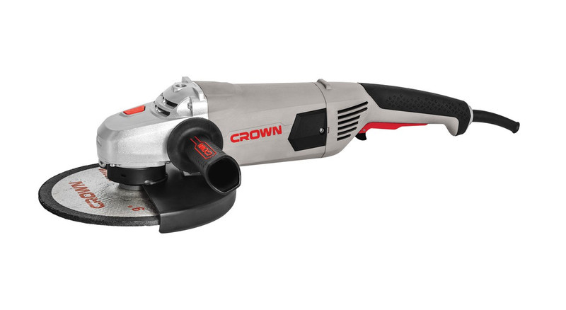 فرز آهنگری کرون مدل CT13500 فرز آهنگری کرون مدل CT13500