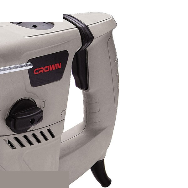 دریل بتن کن کرون مدل CT18026 دریل بتن کن کرون مدل CT18026