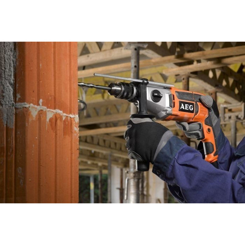 دریل چکشی آاگ مدل SB2E 1100 RV دریل چکشی آاگ مدل SB2E 1100 RV