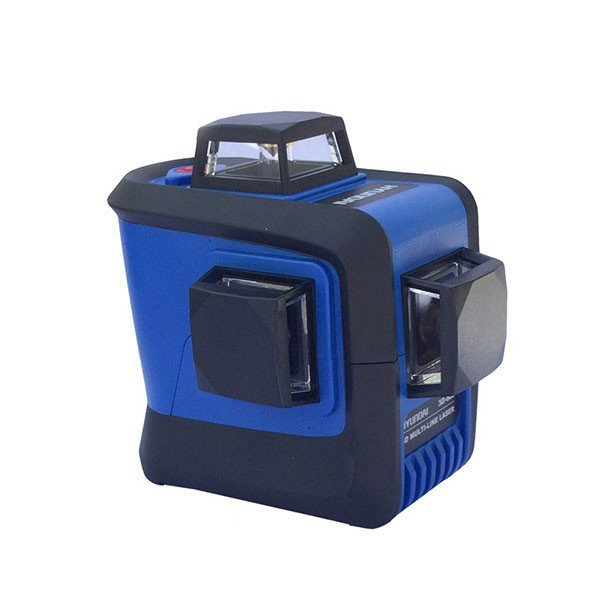 تراز لیزری هیوندای مدل 3D600A-G تراز لیزری هیوندای مدل 3D600A-G