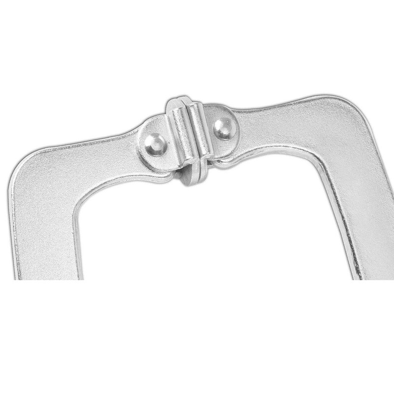 انبر قفلی کنزاکس مدل KCP-111 سایز 11 اینچ انبر قفلی کنزاکس مدل KCP-111 سایز 11 اینچ