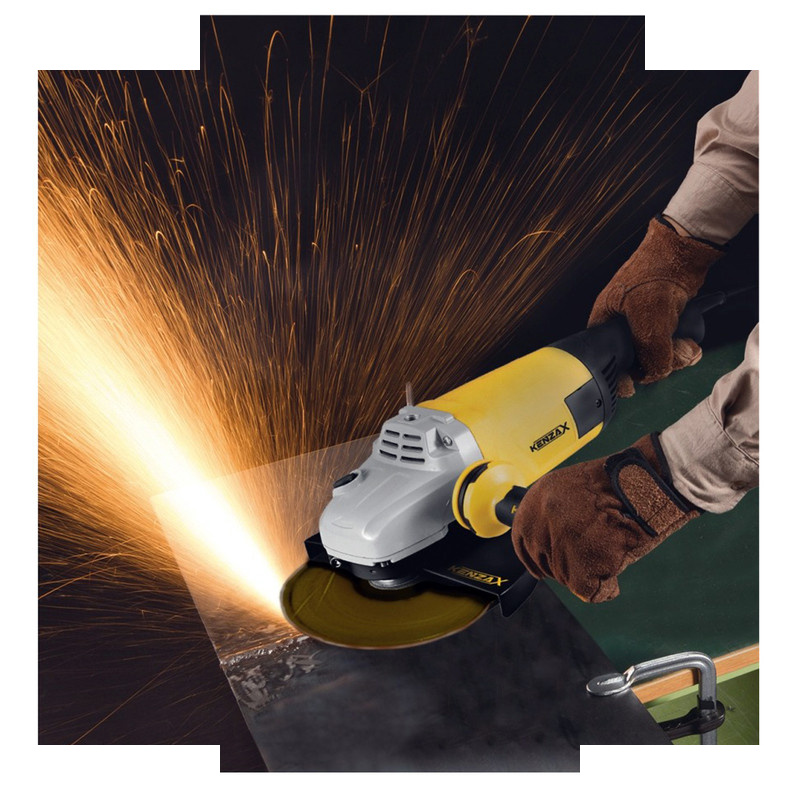 فرز آهنگری کنزاکس مدل KAG-1240 فرز آهنگری کنزاکس مدل KAG-1240