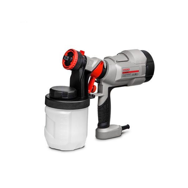 پیستوله برقی کرون مدل CT31013 پیستوله برقی کرون مدل CT31013