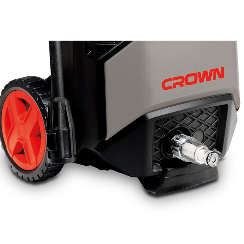 کارواش کرون مدل CT42020 کارواش کرون مدل CT42020