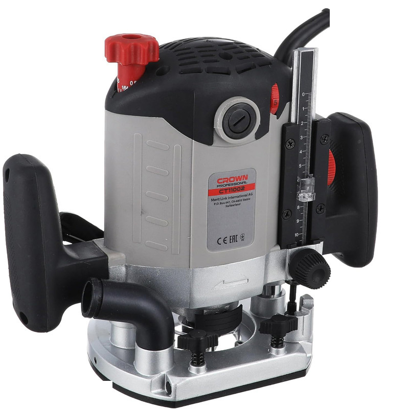 اور فرز نجاری کرون مدل CT11002 اور فرز نجاری کرون مدل CT11002