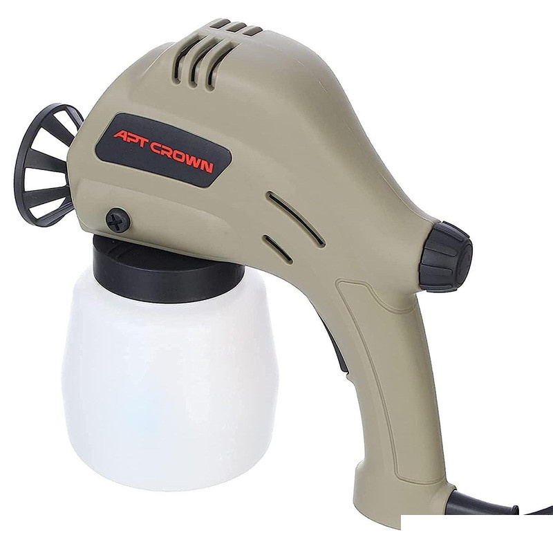 پیستوله برقی کرون مدل CT31007 پیستوله برقی کرون مدل CT31007