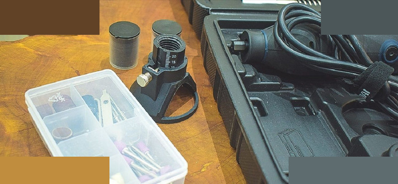 فرز انگشتی هیوندای مدل HP2032 فرز انگشتی هیوندای مدل HP2032