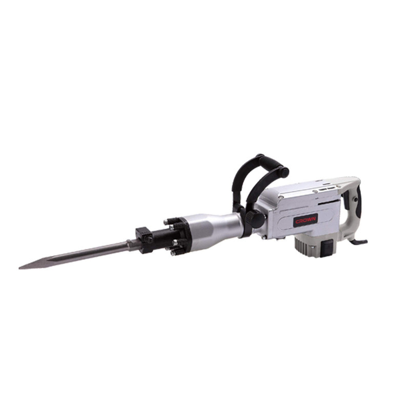 چکش تخریب کرون مدل CT18024 چکش تخریب کرون مدل CT18024