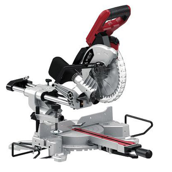 اره فارسی بر 1500وات محک مدل MS-210/300H