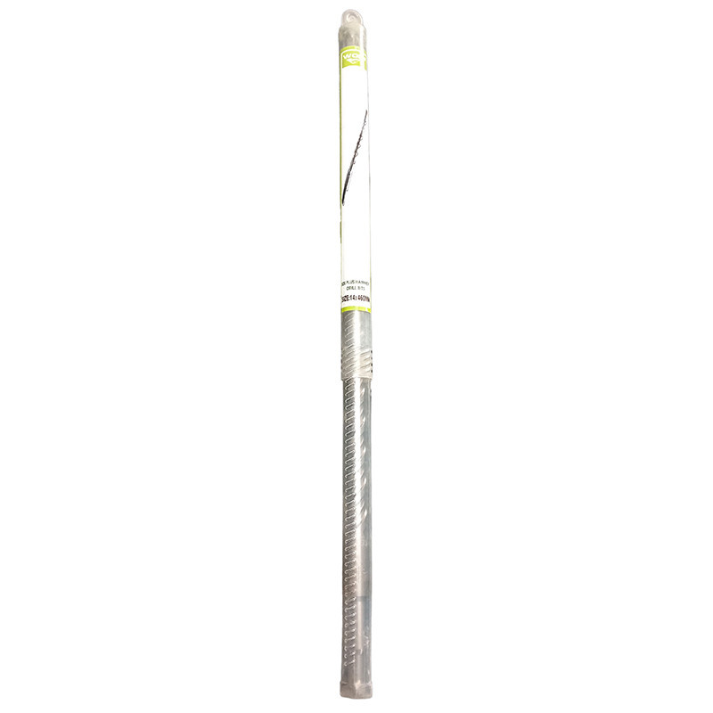 مته چهار شیار ولف مدل 46cm سایز 14 میلیمتر مته چهار شیار ولف مدل 46cm سایز 14 میلیمتر