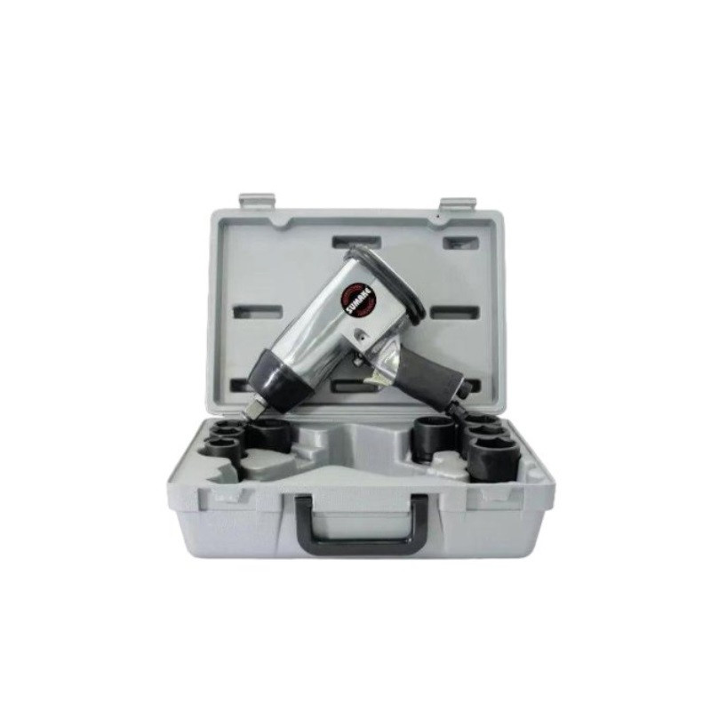 آچار بکس بادی سوماک مدل SU_5560K درایور3/4 اینچ آچار بکس بادی سوماک مدل SU_5560K درایور3/4 اینچ