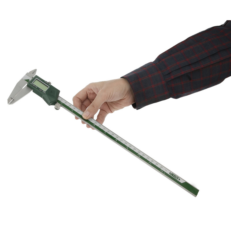 کولیس دیجیتال اینسایز کد 30-1108 گستره 300-0 میلیمتر کولیس دیجیتال اینسایز کد 30-1108 گستره 300-0 میلیمتر