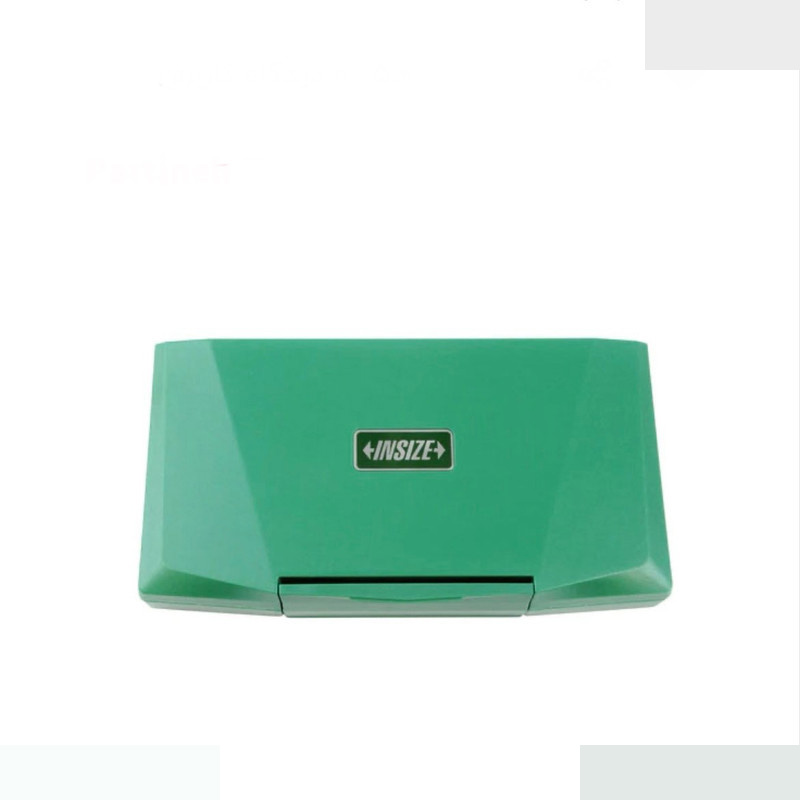 میکرومتر بیرون سنج اینسایز مدل 75_3203 گستره 75_50 میلیمتر میکرومتر بیرون سنج اینسایز مدل 75_3203 گستره 75_50 میلیمتر